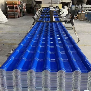 Tejas de Resina Impermeables, Ligeras y de Diseño Moderno para Hoteles y Jardines, Tejas de Resina <span class=keywords><strong>ASCA</strong></span> y WPC, Fáciles de Instalar y Duraderas - Product Image 6