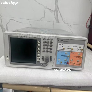 1PC générateur de signal pulsé Keysight Agilent 81134a Agilent81134a - Product Image 1