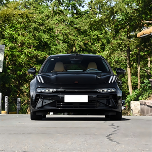 Nuova <span class=keywords><strong>Auto</strong></span> Elettrica 2026 ZEE-KR 001 Ultra 103kWh AWD, Veicolo Elettrico di Lusso per Esportazione Globale - Product Image 2