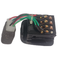 Oferta al por mayor: Interruptor de control maestro para elevalunas eléctrico OK13266350