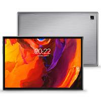 2 in 1 dizüstü tablet 10 inç ucuz 4G çağrı Wifi Android 10.0 Tablet PC 32GB SC9863 android tablet