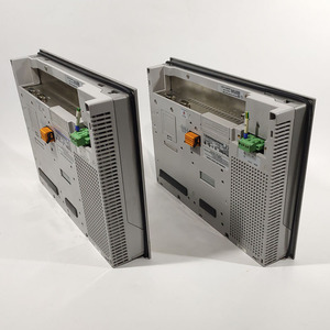 Pantalla de Repuesto Pro-face HMI Táctil Industrial para Interfaz de Operador PLC Serie PFX, 24V AC/TOUCH PROFACE - Product Image 2