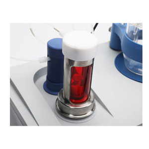 KFT-40VC coulométrique volumétrique kf <span class=keywords><strong>karl</strong></span> fisher titrateur, appareil de titrage de laboratoire titrateur prix volumétrique <span class=keywords><strong>Karl</strong></span> - Product Image 5