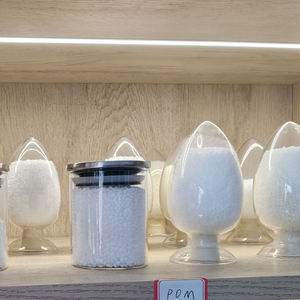<span class=keywords><strong>Pom</strong></span> M90 Copolymère de formaldéhyde, matière première plastique à haute mobilité et à cycle court - Product Image 2