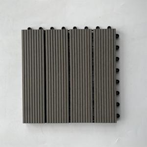 Cerámica Marroquí WPC <span class=keywords><strong>para</strong></span> Exteriores, Suelos Deportivos, Cubierta de Barco de Espuma <span class=keywords><strong>EVA</strong></span>, Madera de Caucho, Roble Blanco, Suelos de Madera Dura - Product Image 1