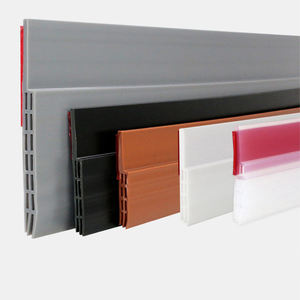 Bouchon de tirage de <span class=keywords><strong>porte</strong></span> étanche sous la <span class=keywords><strong>porte</strong></span>, bande d'étanchéité inférieure, bande d'étanchéité anti-intempéries, couvercle/scellant de <span class=keywords><strong>porte</strong></span> en caoutchouc - Product Image 2