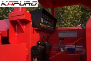 Chargeuse souterraine LHD Pala Scooptram WJ-4 8 tonnes 4m³ électrique pour l'exploitation minière souterraine TC-410E - Product Image 6