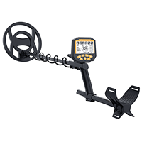 Détecteur de métaux souterrain pour camping, parc, recherche de reliques sur sentiers anciens, étanche IP68, 5 modes, Type-C, OEM EXW, vente en gros, MOQ 30