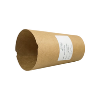Boîte en carton conique scellée biodégradable et écologique de 12 oz sur mesure - Vente en gros pour frites avec sauce