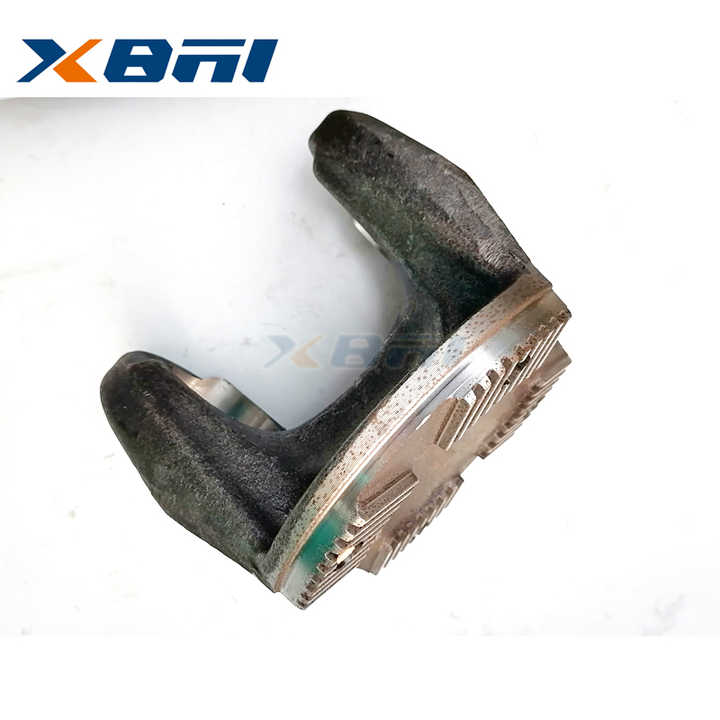 Drive shaft connecting plate (68*165.5) for Sinotruk SITRAK C7H  