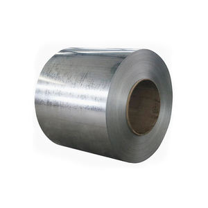 คอยล์ Dx51d เหล็กชุบสังกะสี Dx52D Dx53d - Product Image 1