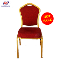 Chaise de table de restaurant d'hôtel, haute qualité et bonne vente
