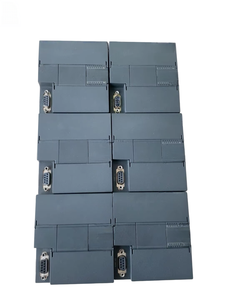 Module CPU de contrôleur PLC, capteur, neuf, original, 6ES7 288-1SR20-0AA - Product Image 1