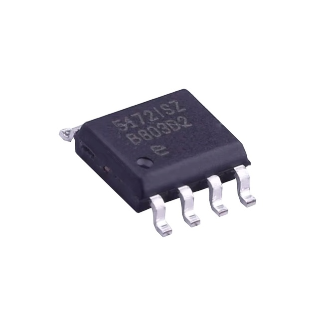 Original IC EL5172ISZ Audio Dual Operational Amplifier Chip BOM Service