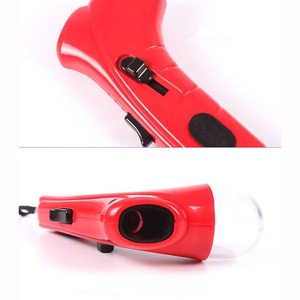 Lanzador de Comida para Mascotas, Interactivo y Divertido, Dispensador de Snacks para Cachorros, de Plástico - Product Image 2