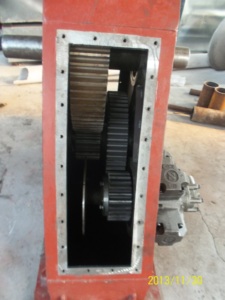 <span class=keywords><strong>Treuil</strong></span> de levage de filet hydraulique marin pour bateau de pêche avec valve proportionnelle manuelle pour le transport et l'amarrage de la senne coulissante - Product Image 3