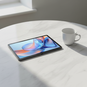 Digital Signage New <b>Tablet</b> PC Business Capacitive Touch Screen Display <b>Android</b> 15 Restaurant Ordering OEM New <b>Android</b> 15 <b>Tablet</b> - Product Image 1