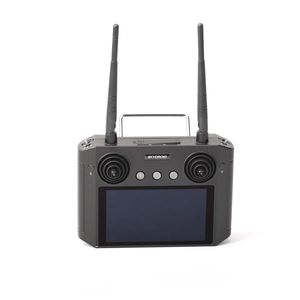 Skydroid H16 Metálico Eléctrico 2.4GHz 1080P FPV Controlado por Aplicación, Control Remoto 3 en 1 para Vehículos y Juguetes, Gimbal de 3 Ejes, Baterías - Product Image 5