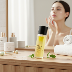 Esencia Cellbulin de BLAJU 100ml, Sérum Coreano Premium para el Cuidado de los Poros, con Propiedades Antienvejecimiento e Hidratantes para el Rostro - Product Image 3