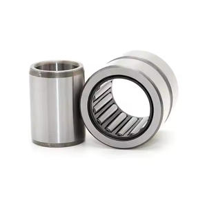 Rodamiento de agujas serie NK NKI100/30-XL Rodamientos de rodillos de alta calidad Serie NK sin anillo interior NKI100/30-XL - Product Image 1