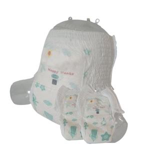 Muestra Gratuita <span class=keywords><strong>de</strong></span> Fábrica, Nuevo Producto, Se Acepta OEM, <span class=keywords><strong>Precio</strong></span> Competitivo, Pantalones Suaves para Bebé en Tallas S/M/XL/XXL, Proveedor <span class=keywords><strong>de</strong></span> China - Product Image 4