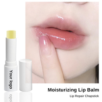Baume à lèvres bio 100% naturel hydratant, baume à lèvres en marque privée, baume à lèvres en gros, chapstick