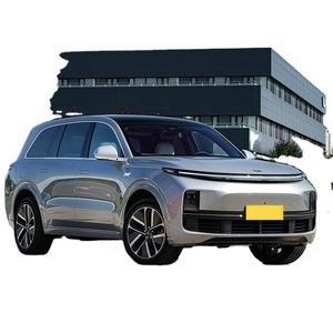 Repuestos para Vehículos Eléctricos Carro <span class=keywords><strong>Chag</strong></span> Suv Ev Li Xiang One Auto L9 MAX Motors, en Existencia 2024 2025 - Product Image 6