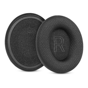 Almohadillas de repuesto de tela de malla más nuevas, cojines de accesorios para <span class=keywords><strong>auriculares</strong></span> Razer Kraken V4/V4X/V4 Pro/<span class=keywords><strong>Kitty</strong></span> V2 Pro - Product Image 3