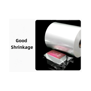 Pacchetto <span class=keywords><strong>di</strong></span> plastica per bevande alimentari pellicola <span class=keywords><strong>di</strong></span> contrazione PE pellicola <span class=keywords><strong>di</strong></span> calore <span class=keywords><strong>raccolta</strong></span> per bottiglie <span class=keywords><strong>di</strong></span> plastica - Product Image 4