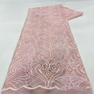 Matériaux de mariage : Tissus <span class=keywords><strong>en</strong></span> dentelle africaine, stocks de tissus <span class=keywords><strong>pas</strong></span> chers, <span class=keywords><strong>tissu</strong></span> <span class=keywords><strong>en</strong></span> dentelle française pour robe de fête <span class=keywords><strong>en</strong></span> Gambie, <span class=keywords><strong>acheter</strong></span> du <span class=keywords><strong>tissu</strong></span> <span class=keywords><strong>pas</strong></span> <span class=keywords><strong>cher</strong></span> <span class=keywords><strong>en</strong></span> <span class=keywords><strong>ligne</strong></span> - Product Image 2