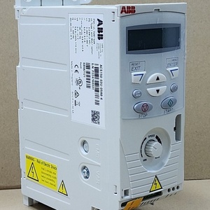 ACS150-03U-05A6-4 ACS15003U05A64 ความถี่ 2.2 กิโลวัตต์ 380-480 โวลต์ สำหรับ PLC - Product Image 5