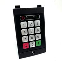 Clavier de chariot élévateur 7679029 BT Panneau de commande Cesab 171660 pour système d'accès aux chariots de entrepôt LPE SPE SWE OSE Pièces de rechange OEM