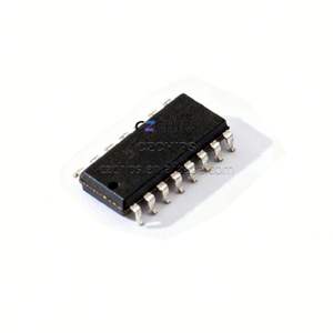 Nouveaux et originaux circuits intégrés BU4053BCF-E2 SOP3.9 SOP-16, puces IC, CZSKU:B1P3A3D2 - Product Image 1
