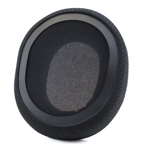 แผ่นรองหูฟังสำหรับ Steelseries Arctis 1 3 5 7 9 X/Pro แบบเจลเย็น ระบายอากาศ กันเหงื่อ สวมใส่สบาย - Product Image 1
