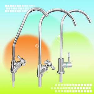 <span class=keywords><strong>Grifo</strong></span> de Cocina de <span class=keywords><strong>Doble</strong></span> Salida y Conexión Rápida, <span class=keywords><strong>Grifo</strong></span> de <span class=keywords><strong>Doble</strong></span> Tubo de 3 Vías, Gran Venta - Product Image 4