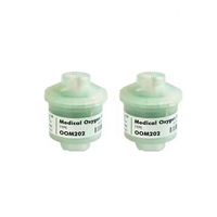 Capteur d'oxygène EnviteC OOM201 de qualité médicale, précision de 0,1 %, garantie de 90 jours pour les ventilateurs et les machines respiratoires, original et neuf