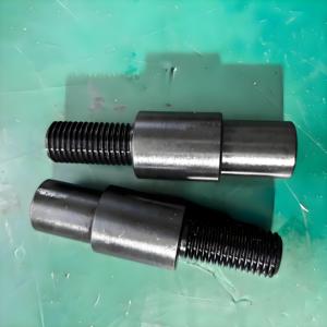 Rapid Prototyping M5-M30 T-förmiges Eisen mit Loch-Pin-Welle Flach kopf Zylindrischer Position ierungs stift GB882 Räum werkzeug