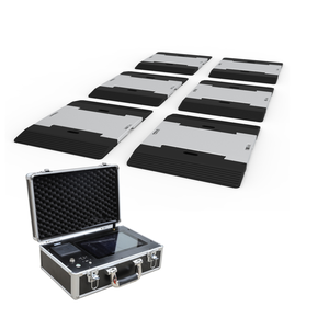 Bilancia Portatile Yubo da 10, 20, 30, <span class=keywords><strong>40</strong></span> Tonnellate per Camion - Product Image 3