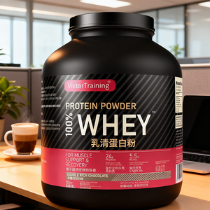 อาหารเสริมสำหรับผู้ชายอาหารเสริมโปรตีนโปรตีน1500กรัมสำหรับเล่นฟิตเนสข้ามพรมแดนอีคอมเมิร์ซ - Product Image 6