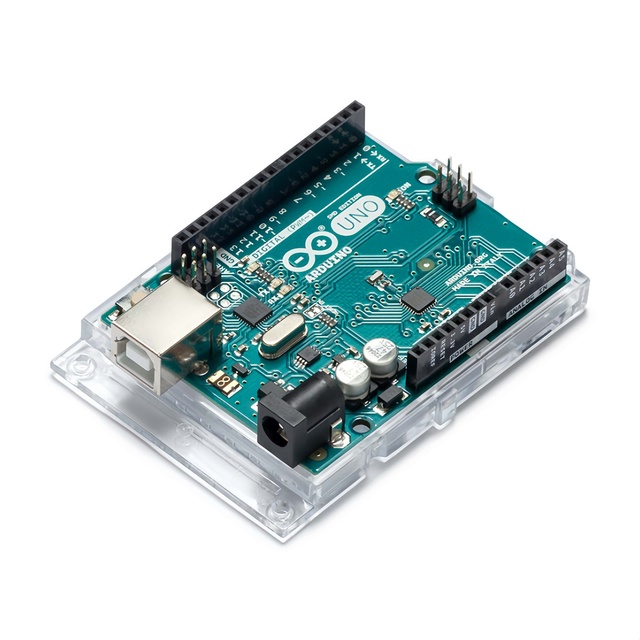 Italy Original Arduino Uno Rev3 ATmega328P DIP/SMD Microcontroller Development Board
