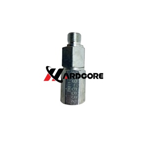Pièces de moteur 3126 C7 pour excavatrice 322C 322C 325D, régulateur de pression de carburant 369-6662 3696662 - Product Image 2