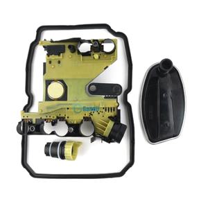 Pièces automobiles très demandées : Plaque conductrice de transmission, connecteur, filtre, joint, corps de soupape 722.6 1402701161 pour Mercedes - Product Image 3