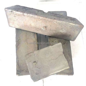 <span class=keywords><strong>CuSi</strong></span> Cuivre Silicium Master Alloy Produit métallique de haute qualité - Product Image 6