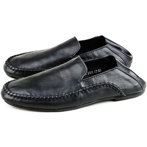 Mocassini mocassini mocassini da <span class=keywords><strong>uomo</strong></span> in vera pelle comodi e morbidi - Product Image 3