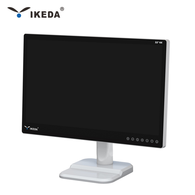 IKEDA 8132 4K ULTRA HD Medical Monitor for Endoscope System