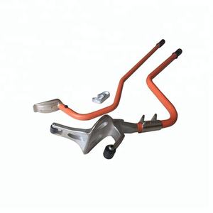 Outil de réparation de pneus pour fabricant, kit d'outils de dé<span class=keywords><strong>montage</strong></span> de pneus, pâte de <span class=keywords><strong>montage</strong></span> de pneus universelle efficace pour voiture - Product Image 4