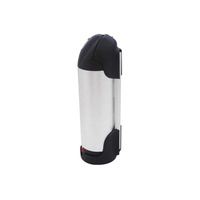 Bouteille d'eau de 48 volts Tube de descente Batterie de vélo électrique 48v 10Ah 10.4Ah 12Ah 14Ah 15Ah 250w 350w 500w 750w Batterie Dolphin avec chargeur