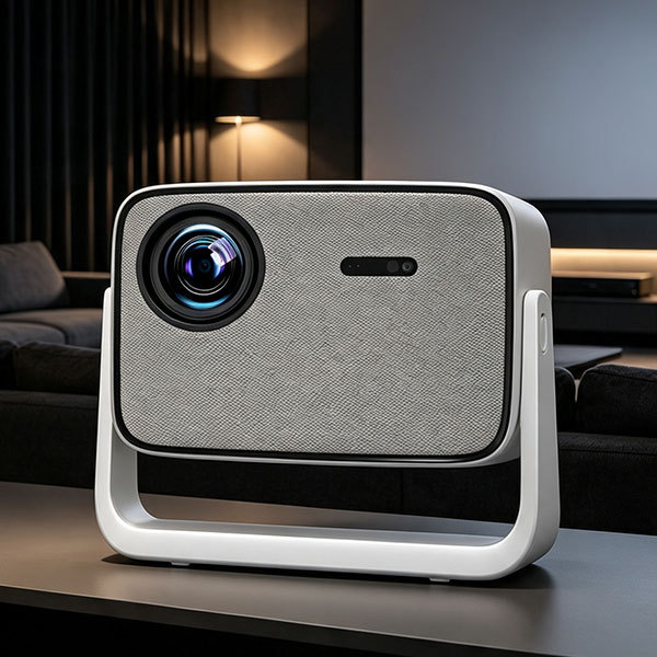 C45B Best Projector 4k Video Projector 3d Daytime Projector High Lumens 4k 120hz Smart 4k Projector for Home Theater in China