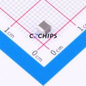 Condensateur SMD (MLCC) 12106D476MAT2A 1210 (Capacité : 47 µF) (Précision : 20 % Tension nominale : 6,3 V) - Product Image 2