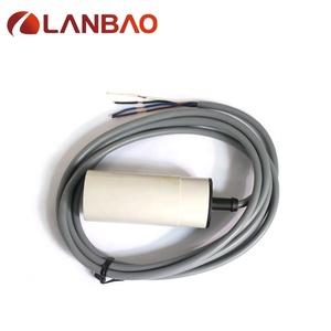 LANBAO commutateur capacitif capteur 2 fils AC 20-250V sening distance 15mm ajuster pour la détection d'objets - Product Image 5
